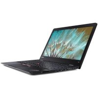 ноутбук Lenovo ThinkPad 13 20J1S0AP00 Черный