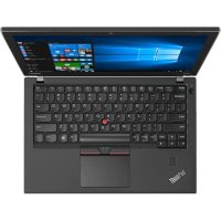 ноутбук Lenovo ThinkPad A275 20KCS08300 Черный