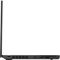 ноутбук Lenovo ThinkPad A275 20KD001LRT Черный