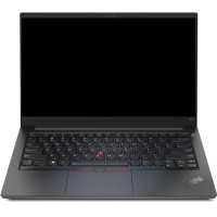 ноутбук Lenovo ThinkPad E14 Gen 4 21E3A004CD Черный