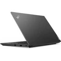 ноутбук Lenovo ThinkPad E14 Gen 4 21E3A004CD Черный