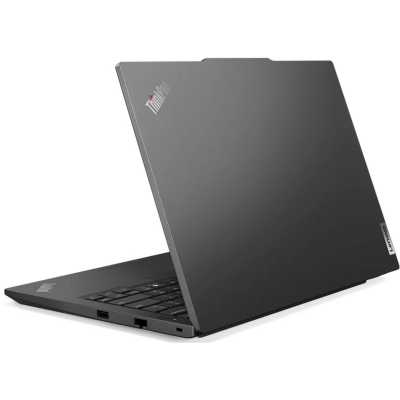 ноутбук Lenovo ThinkPad E14 Gen 6 21M80024US Черный