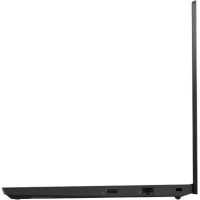 ноутбук Lenovo ThinkPad E14-IML 20RA001XRT Черный