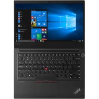 ноутбук Lenovo ThinkPad E14-IML 20RA002SRT Черный