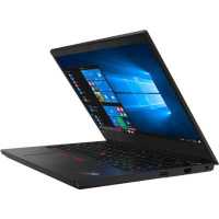 ноутбук Lenovo ThinkPad E14-IML 20RA002TRT Черный
