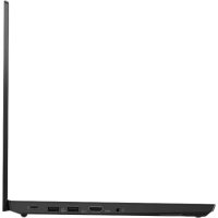 ноутбук Lenovo ThinkPad E14-IML 20RA002VRT Черный