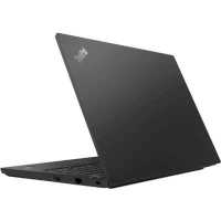 ноутбук Lenovo ThinkPad E14-IML 20RA0034RT Черный