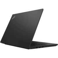 ноутбук Lenovo ThinkPad E14-IML 20RA0034RT Черный