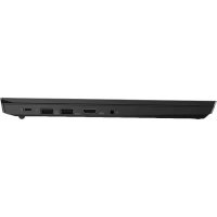 ноутбук Lenovo ThinkPad E14-IML 20RA0035RT Черный