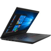 ноутбук Lenovo ThinkPad E14-IML 20RA0036RT Черный