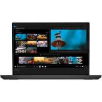 ноутбук Lenovo ThinkPad E14-IML 20TBS02A00 Черный