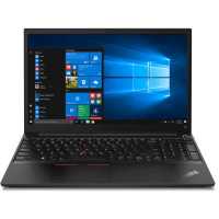 ноутбук Lenovo ThinkPad E15 Gen 2 20T8002URT Черный