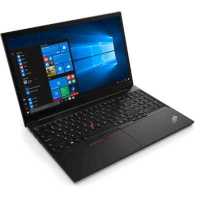 ноутбук Lenovo ThinkPad E15 Gen 2 20T8002URT Черный