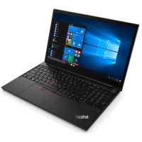 ноутбук Lenovo ThinkPad E15 Gen 2 20T8002URT Черный