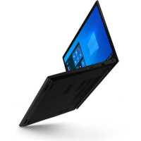 ноутбук Lenovo ThinkPad E15 Gen 2 20T8002URT Черный