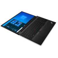 ноутбук Lenovo ThinkPad E15 Gen 2 20T8002URT Черный