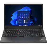ноутбук Lenovo ThinkPad E15 Gen 4 21ED0082PB Черный