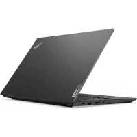 ноутбук Lenovo ThinkPad E15 Gen 4 21ED0082PB Черный
