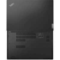 ноутбук Lenovo ThinkPad E15 Gen 4 21ED0082PB Черный