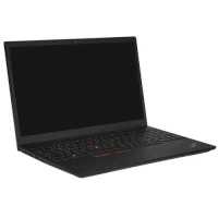 ноутбук Lenovo ThinkPad E15 Gen 4 21ED0082PB Черный