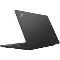 ноутбук Lenovo ThinkPad E15-IML 20RD0033RT Черный