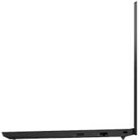 ноутбук Lenovo ThinkPad E15-IML 20RD0033RT Черный