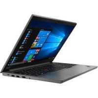 ноутбук Lenovo ThinkPad E15-IML 20RD0010RT Серебристый