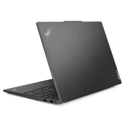 ноутбук Lenovo ThinkPad E16 Gen 2 21M5S09E00 Черный