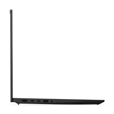 ноутбук Lenovo ThinkPad E16 Gen 3 21TF004RFW Черный