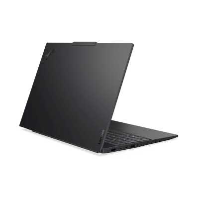 ноутбук Lenovo ThinkPad E16 Gen 3 21TF004RFW Черный