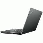 ноутбук Lenovo ThinkPad Edge+ E220s NWE2PRT Черный