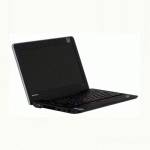 ноутбук Lenovo ThinkPad Edge E125 NWW32RT Черный
