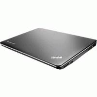 ноутбук Lenovo ThinkPad Edge E130 NZUAXRT Черный