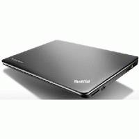ноутбук Lenovo ThinkPad Edge E130G NZU8QRT Черный