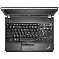 ноутбук Lenovo ThinkPad Edge E145 20BC0001RT Черный