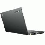 ноутбук Lenovo ThinkPad Edge E220s NWE3ART Черный