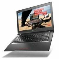 ноутбук Lenovo ThinkPad Edge E31-70 80KX00E5RK Черный