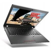 ноутбук Lenovo ThinkPad Edge E31-70 80KX00E5RK Черный