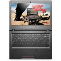 ноутбук Lenovo ThinkPad Edge E31-70 80KX00QMRK Черный