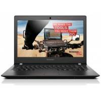 ноутбук Lenovo ThinkPad Edge E31-70 80KX00QQRK Черный