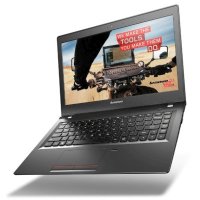 ноутбук Lenovo ThinkPad Edge E31-70 80KX01HBRK Черный
