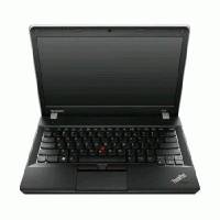 ноутбук Lenovo ThinkPad Edge E330 NZSDHRT Черный
