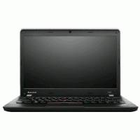 ноутбук Lenovo ThinkPad Edge E330G NZSDSRT Черный