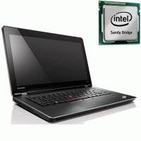 ноутбук Lenovo ThinkPad Edge E420s NWD53RT Черный