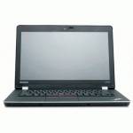 ноутбук Lenovo ThinkPad Edge E420s NWD58RT Черный