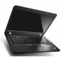 ноутбук Lenovo ThinkPad Edge E450 20DC006CRT Черный