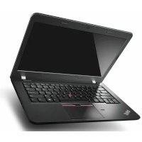 ноутбук Lenovo ThinkPad Edge E450 20DCS03300 Черный
