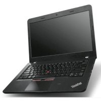ноутбук Lenovo ThinkPad Edge E450 20DCS03L00 Черный
