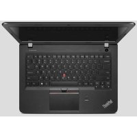 ноутбук Lenovo ThinkPad Edge E450 20DCS03N00 Черный