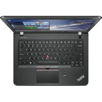 ноутбук Lenovo ThinkPad Edge E460 20ETS06500 Черный